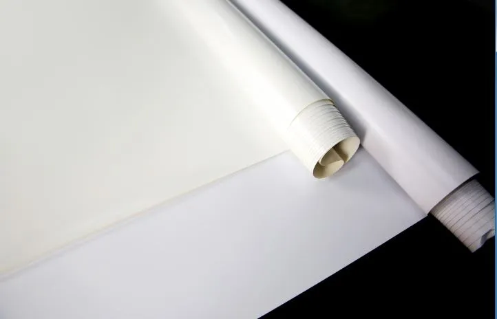 Shiftni laminatsiyalash uchun PVX film