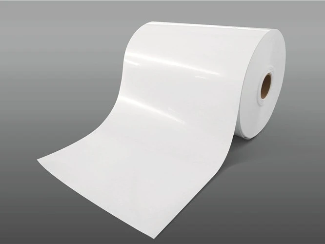 Food Grade Thermoforming HIPS Sheet Food Grade Thermoforming HIPS Sheet